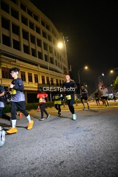 Runner Photo 5684769