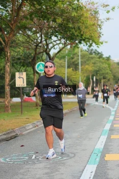 Runner Photo 5684770