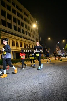 Runner Photo 5684771
