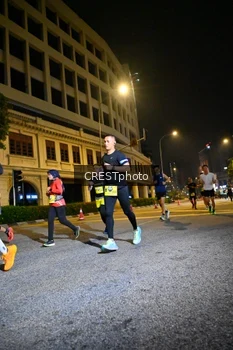 Runner Photo 5684779