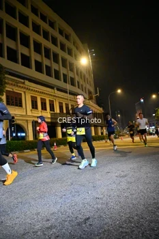 Runner Photo 5684781