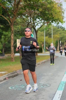 Runner Photo 5684782