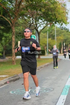 Runner Photo 5684783
