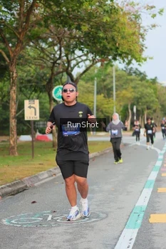 Runner Photo 5684785