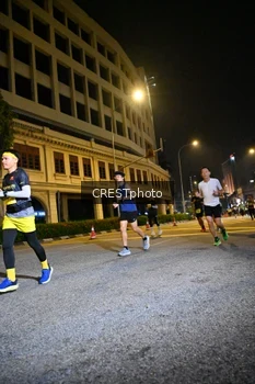 Runner Photo 5684789
