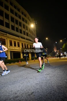 Runner Photo 5684792
