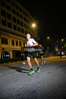 Runner Photo 5684794