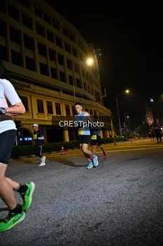 Runner Photo 5684796
