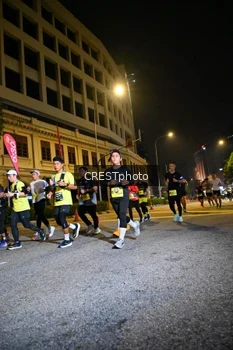 Runner Photo 5684798