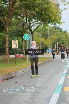 Runner Photo 5684801