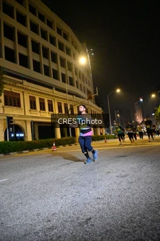 Runner Photo 5684803