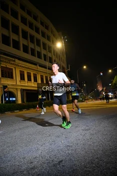 Runner Photo 5684805