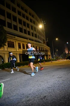 Runner Photo 5684809