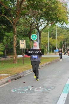 Runner Photo 5684811