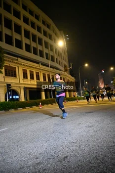 Runner Photo 5684812