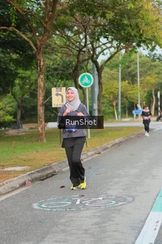 Runner Photo 5684815