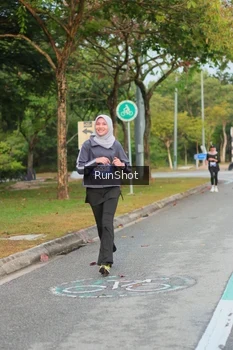 Runner Photo 5684816