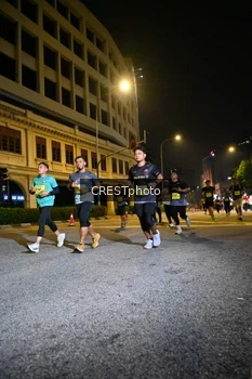 Runner Photo 5684821