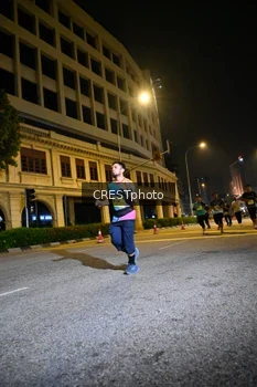 Runner Photo 5684824