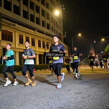 Runner Photo 5684825