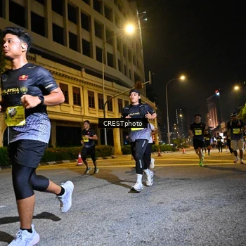 Runner Photo 5684826