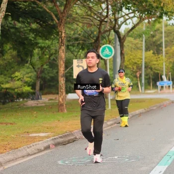 Runner Photo 5684827