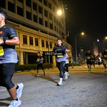 Runner Photo 5684828