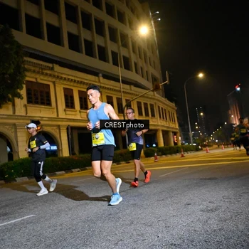 Runner Photo 5684829