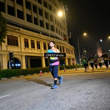 Runner Photo 5684832
