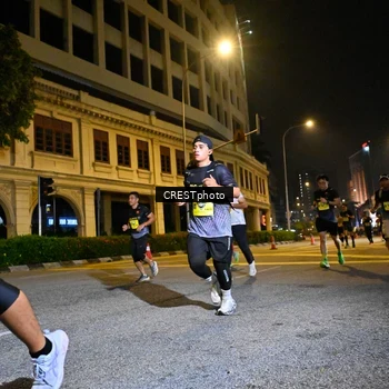 Runner Photo 5684833