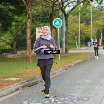Runner Photo 5684836