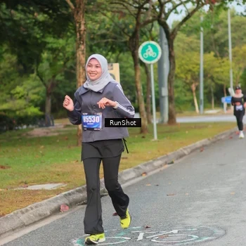 Runner Photo 5684837