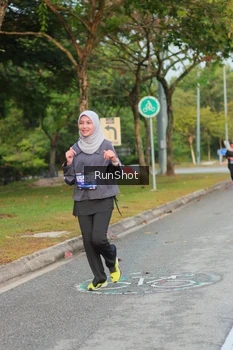 Runner Photo 5684838