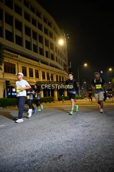 Runner Photo 5684839
