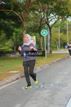 Runner Photo 5684840