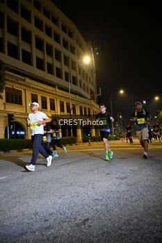 Runner Photo 5684841