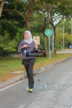 Runner Photo 5684842