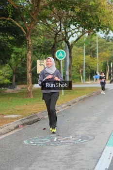 Runner Photo 5684845
