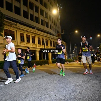 Runner Photo 5684846