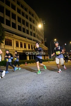 Runner Photo 5684850