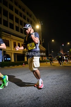 Runner Photo 5684852