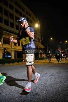 Runner Photo 5684854