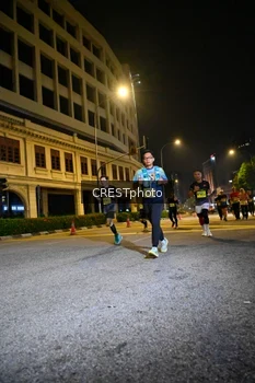 Runner Photo 5684857