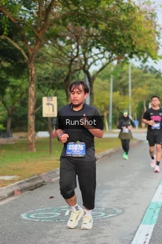 Runner Photo 5684859