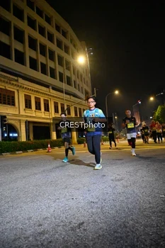 Runner Photo 5684861