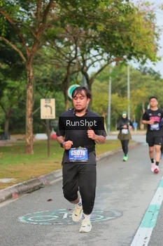 Runner Photo 5684862