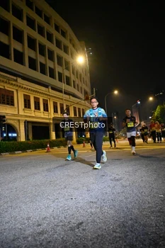 Runner Photo 5684864