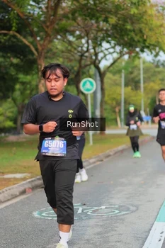 Runner Photo 5684866
