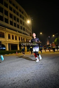 Runner Photo 5684868