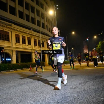 Runner Photo 5684873